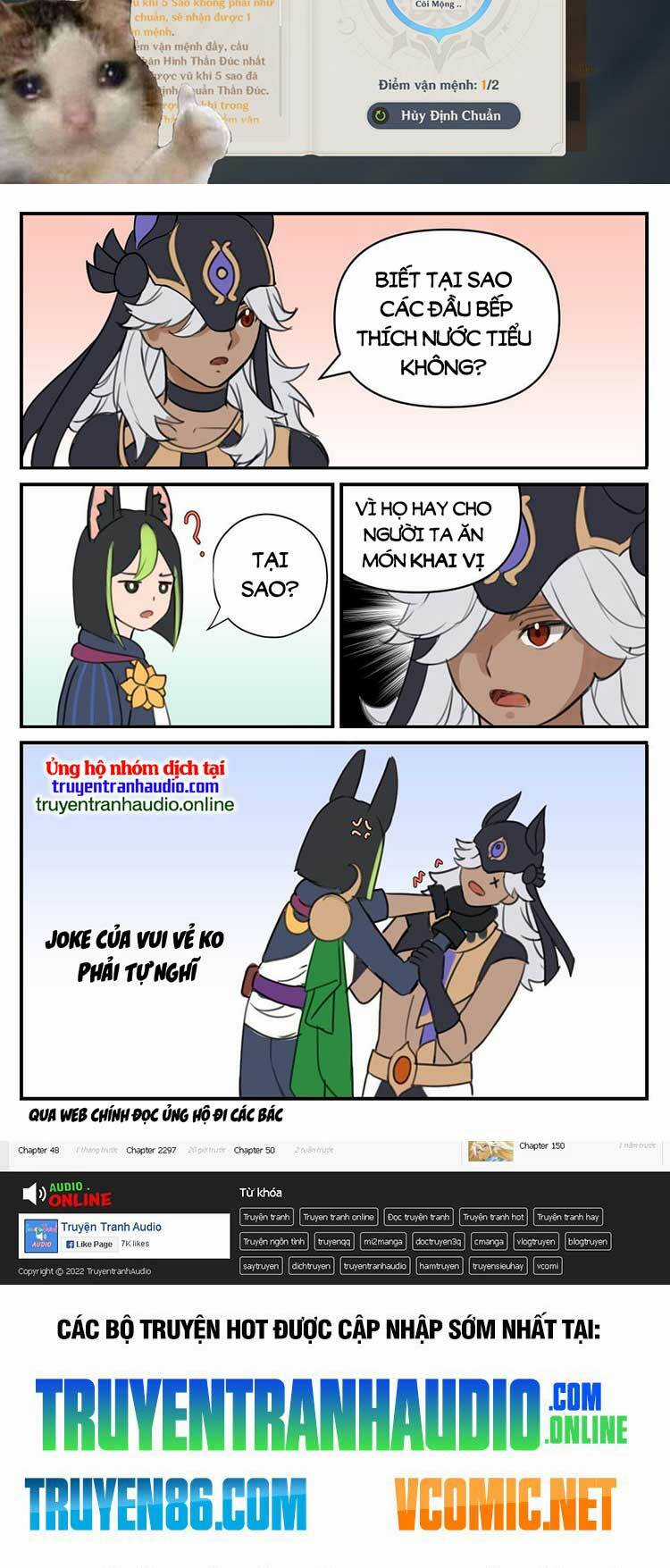 Toàn Chức Pháp Sư - Chapter 1020 - Trang 9