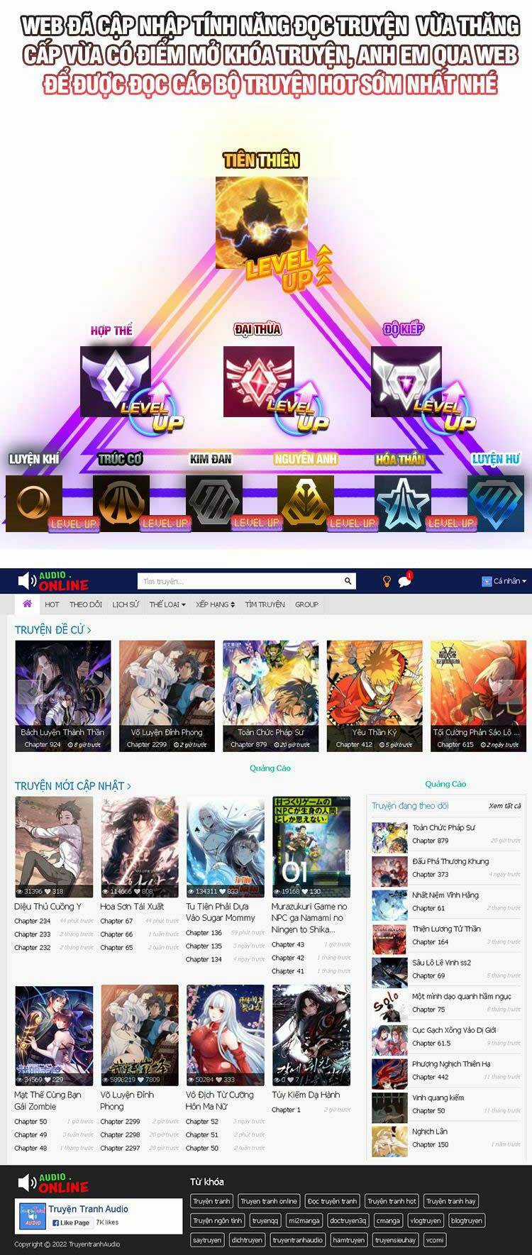 Toàn Chức Pháp Sư - Chapter 1024 - Trang 9