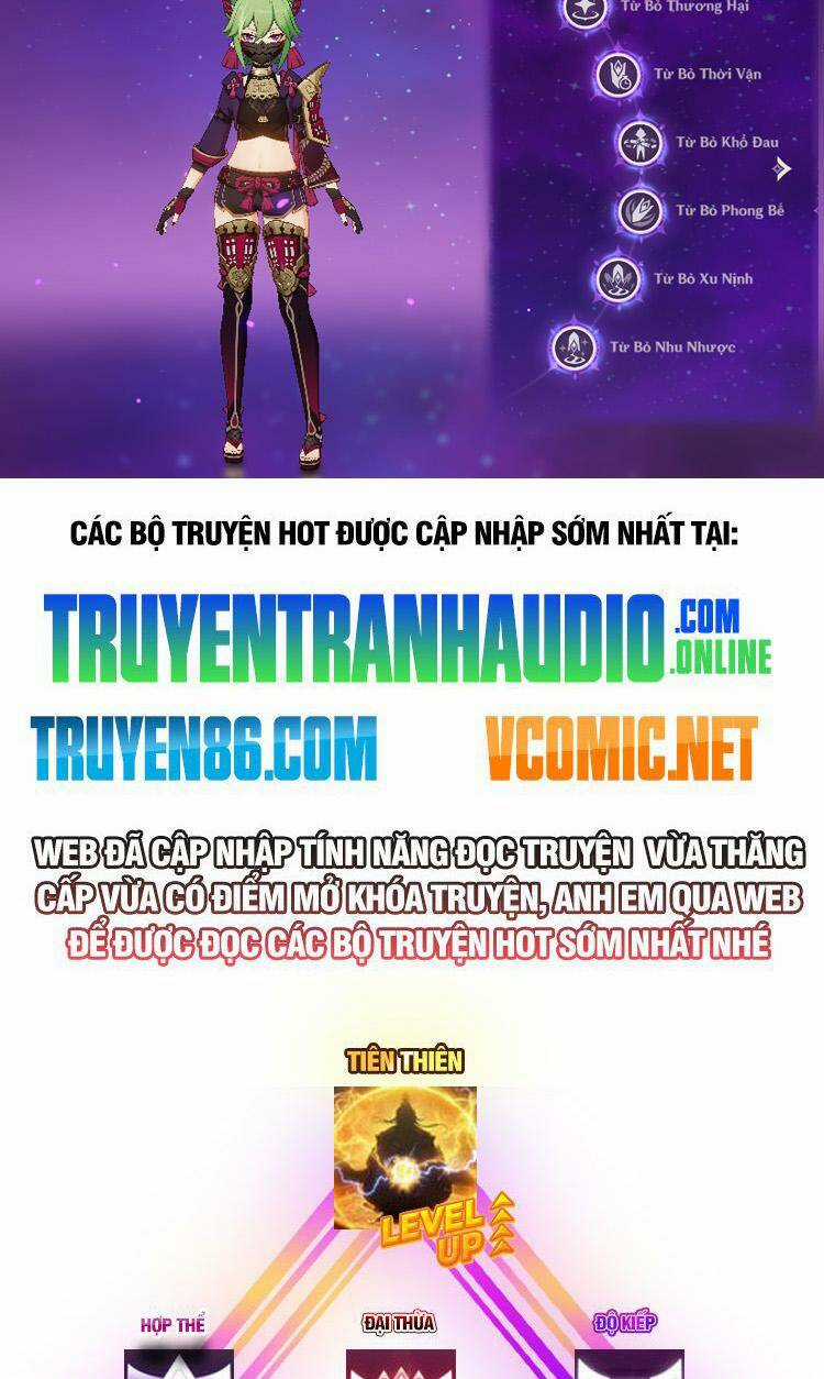 Toàn Chức Pháp Sư - Chapter 1025 - Trang 10