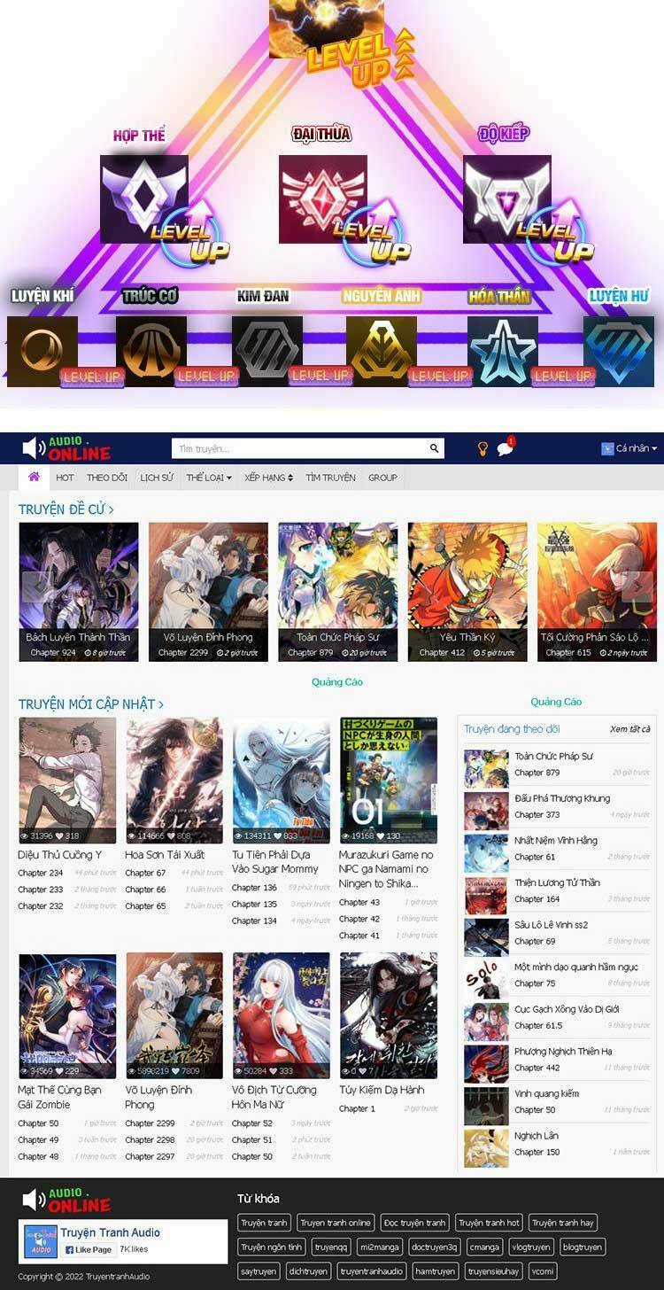 Toàn Chức Pháp Sư - Chapter 1029 - Trang 10