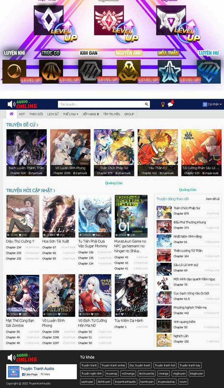 Toàn Chức Pháp Sư - Chapter 1030 - Trang 10