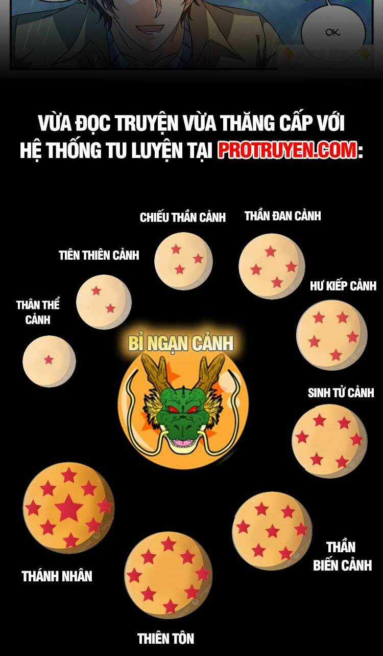 Toàn Chức Pháp Sư - Chapter 1038 - Trang 9