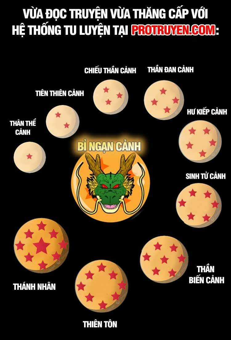 Toàn Chức Pháp Sư - Chapter 1044 - Trang 9