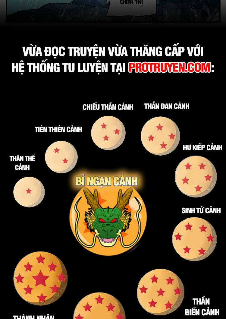 Toàn Chức Pháp Sư - Chapter 1045 - Trang 9