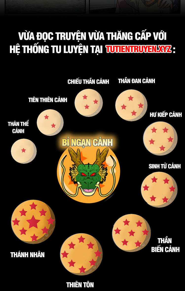 Toàn Chức Pháp Sư - Chapter 1046 - Trang 9