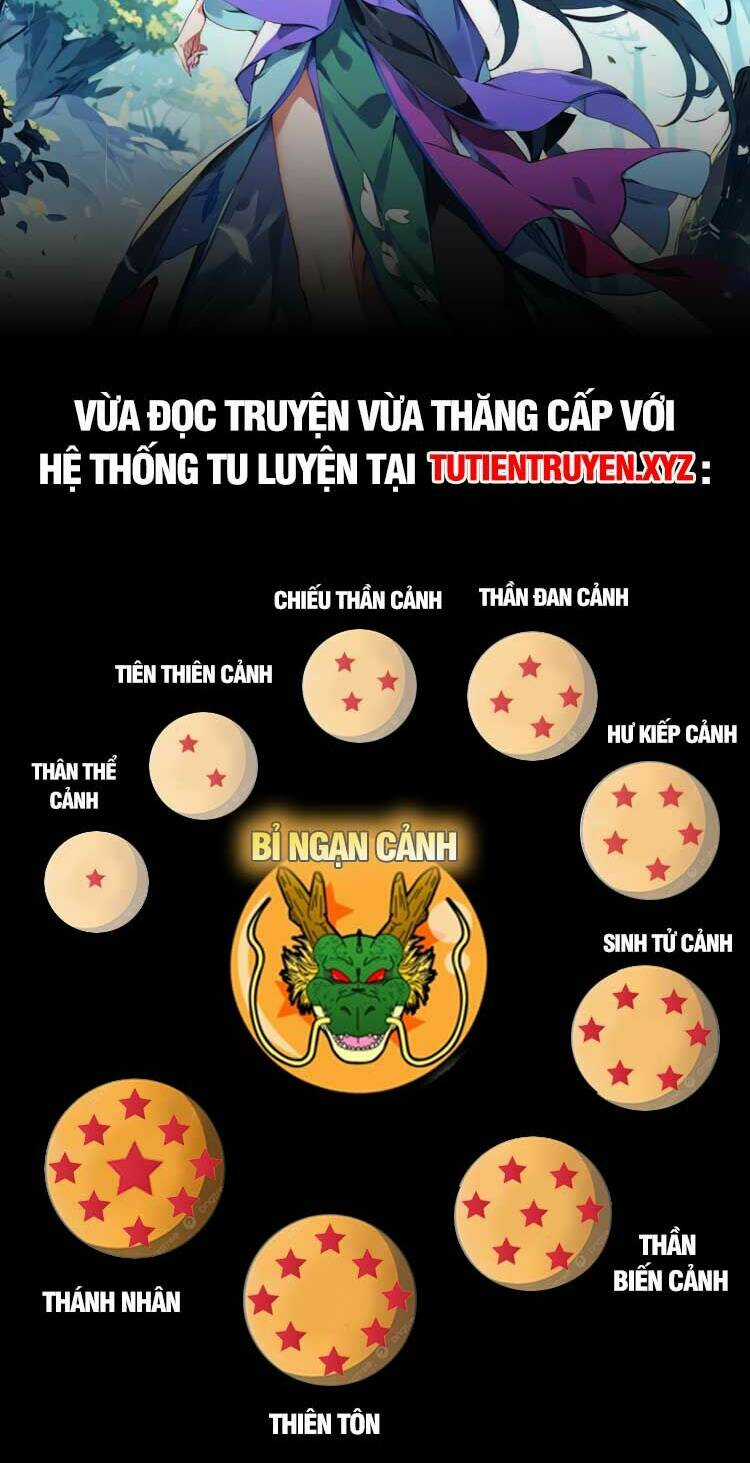 Toàn Chức Pháp Sư - Chapter 1060 - Trang 9