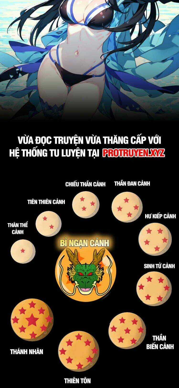 Toàn Chức Pháp Sư - Chapter 1063 - Trang 9