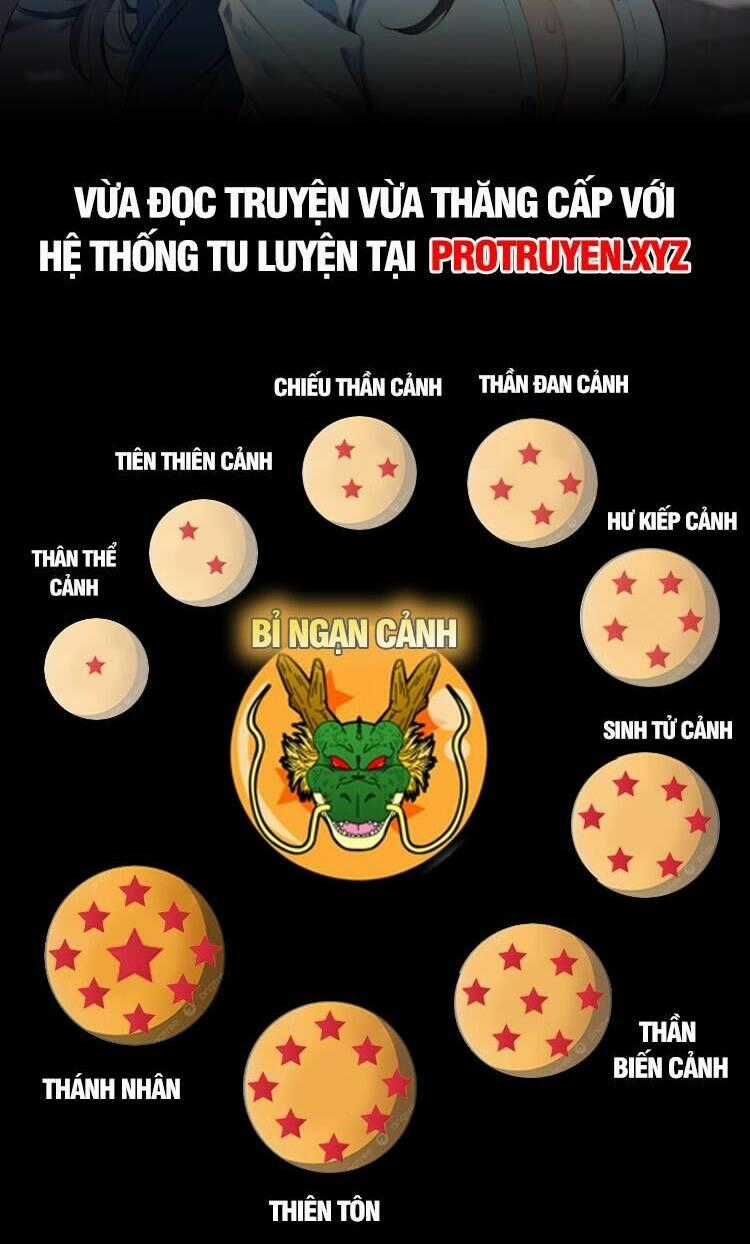 Toàn Chức Pháp Sư - Chapter 1066 - Trang 14