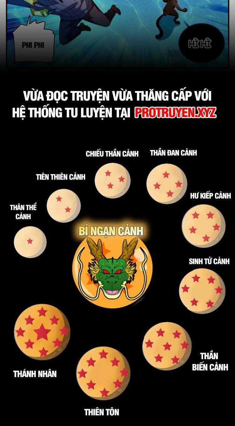 Toàn Chức Pháp Sư - Chapter 1071 - Trang 9