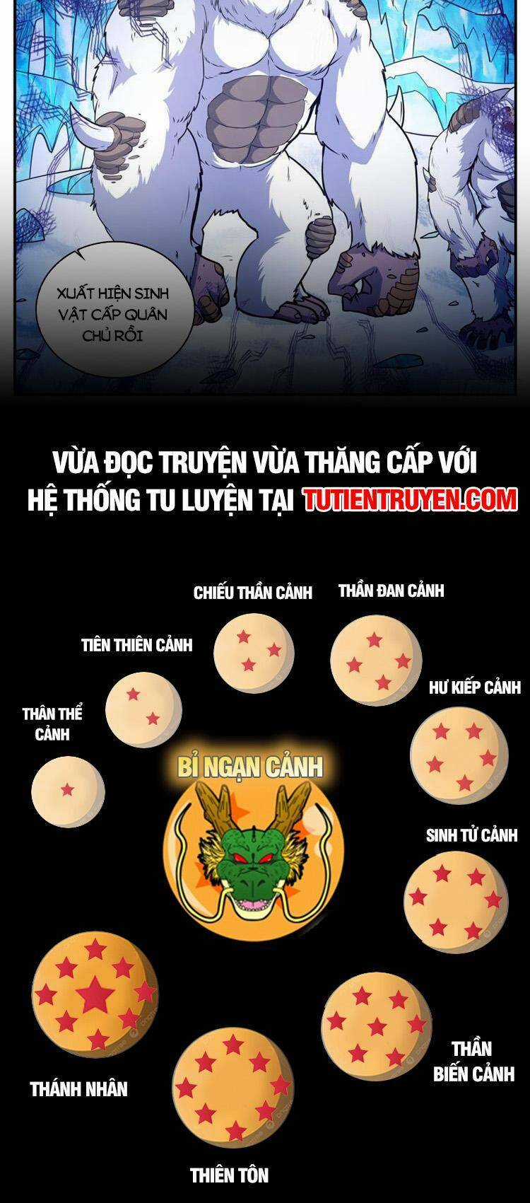 Toàn Chức Pháp Sư - Chapter 1083 - Trang 13