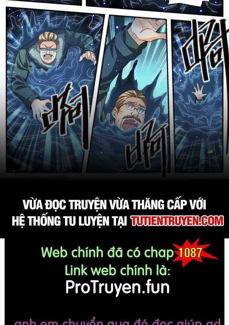 Toàn Chức Pháp Sư - Chapter 1087 - Trang 13
