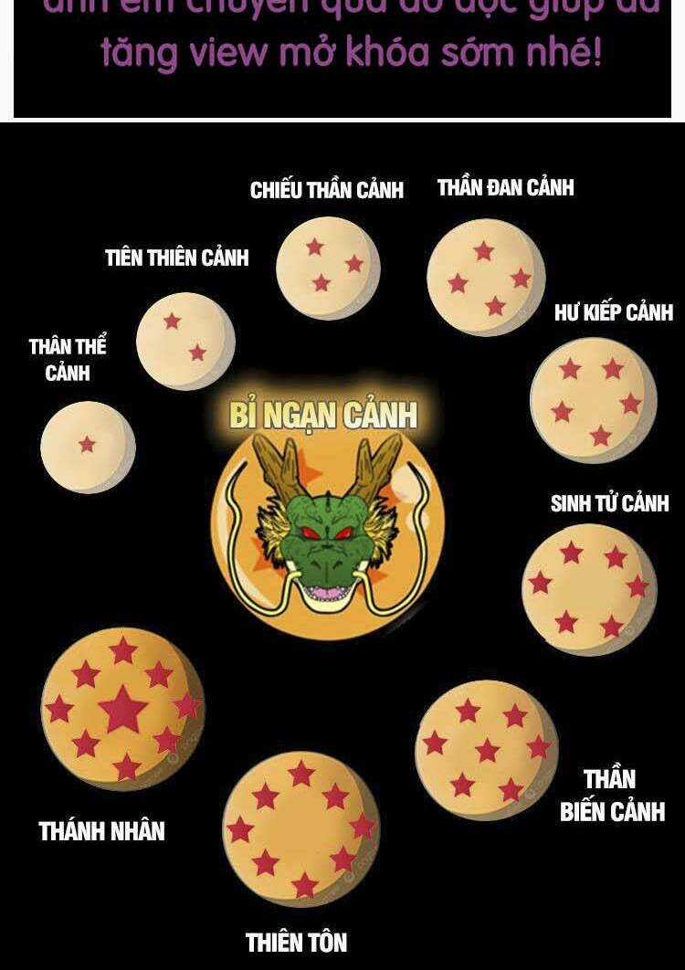 Toàn Chức Pháp Sư - Chapter 1087 - Trang 14