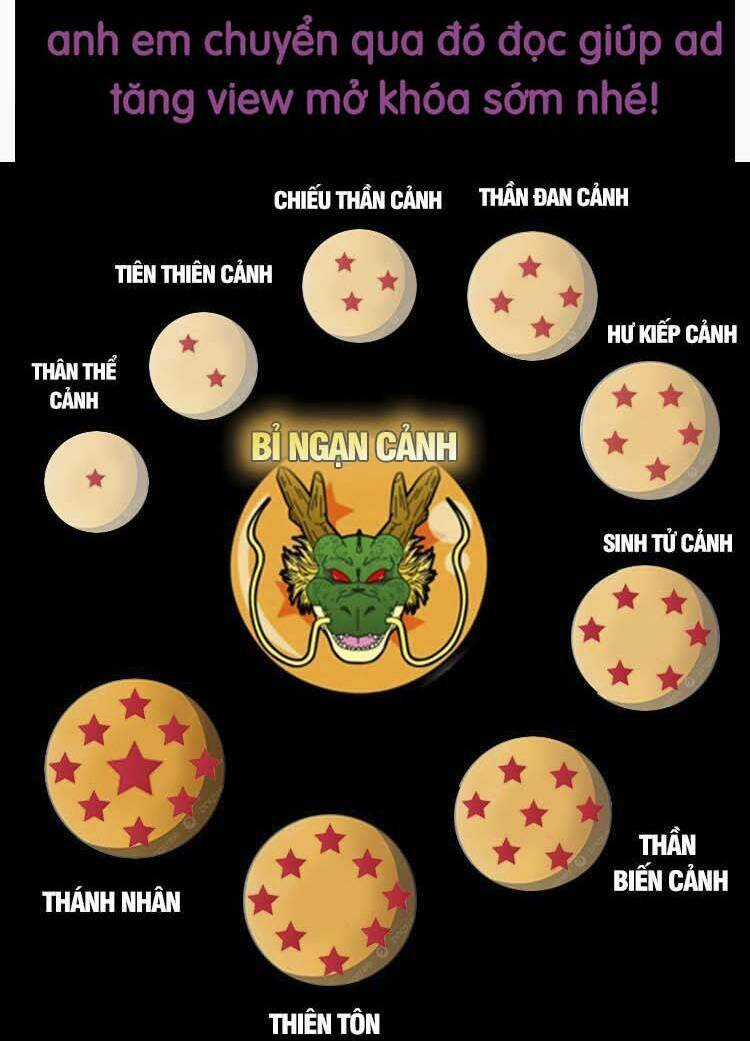 Toàn Chức Pháp Sư - Chapter 1088 - Trang 14