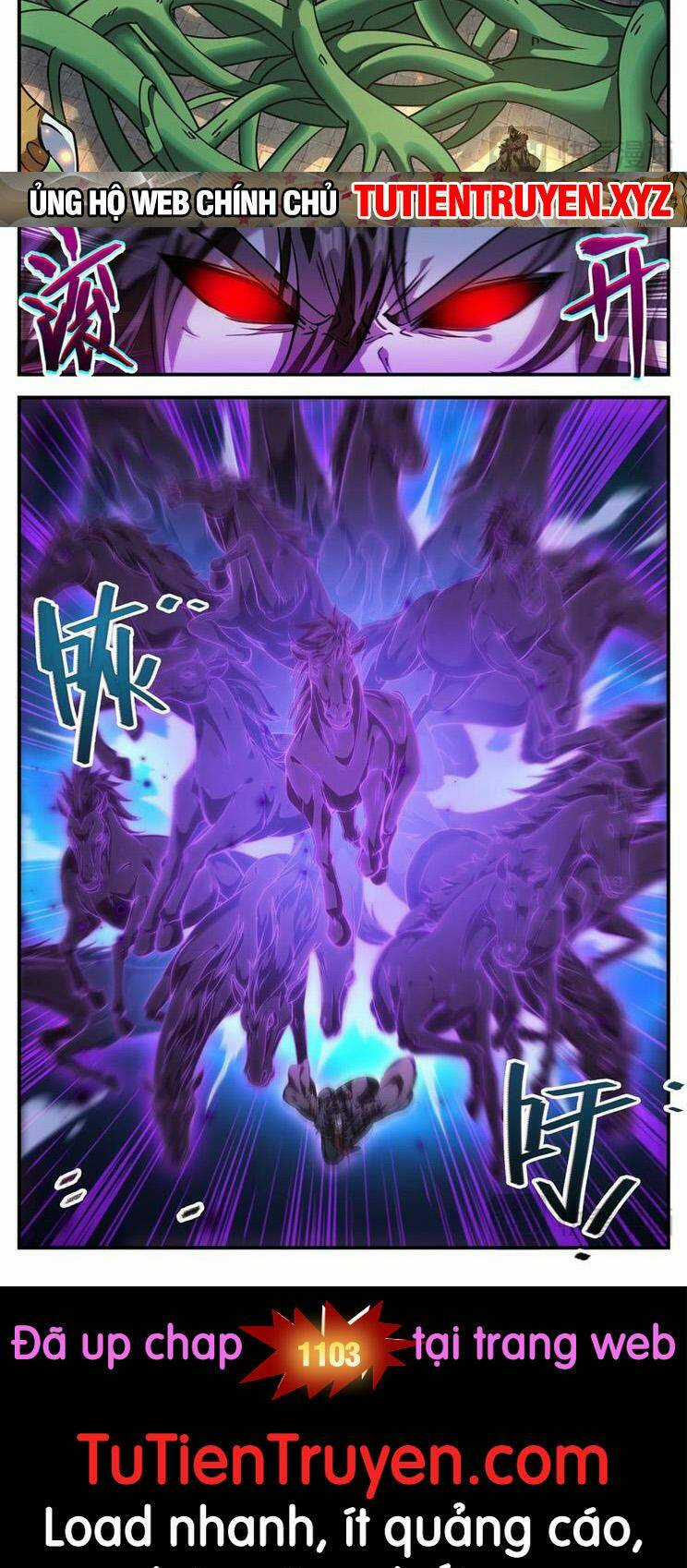 Toàn Chức Pháp Sư - Chapter 1102 - Trang 9