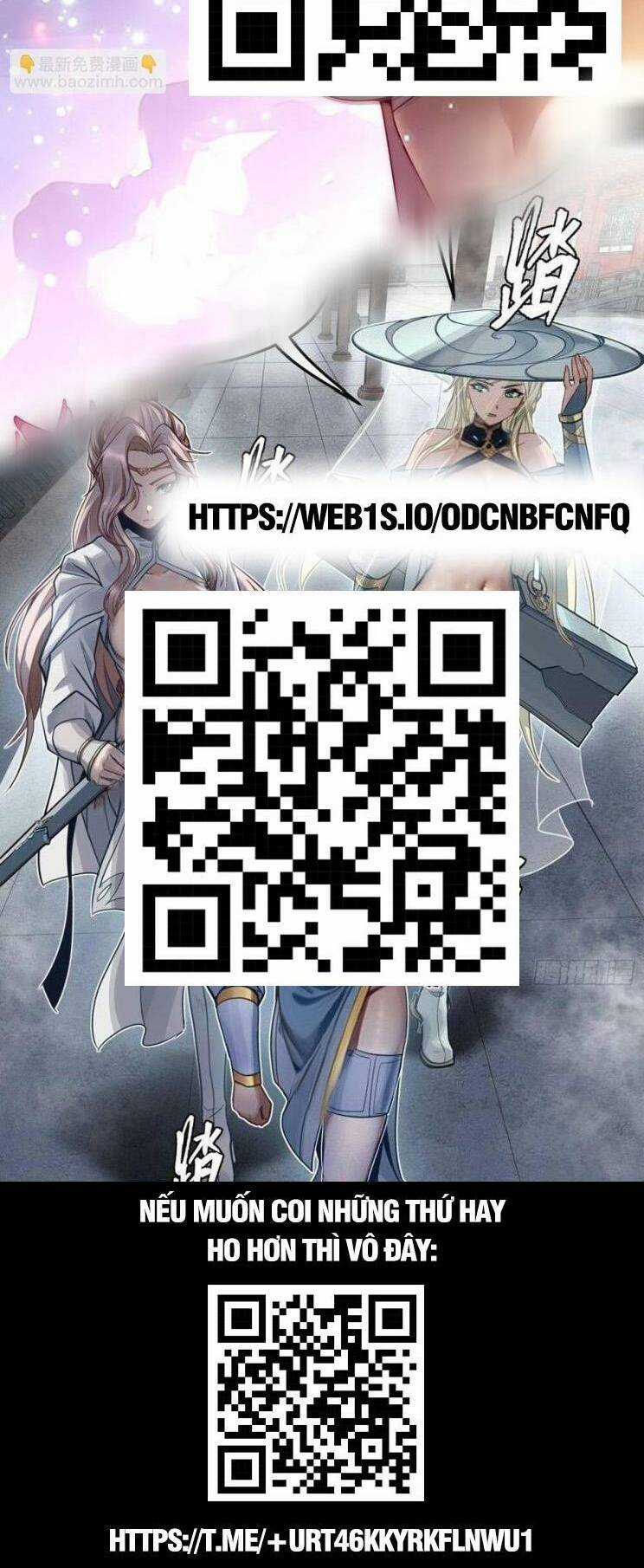 Toàn Chức Pháp Sư - Chapter 1109 - Trang 11