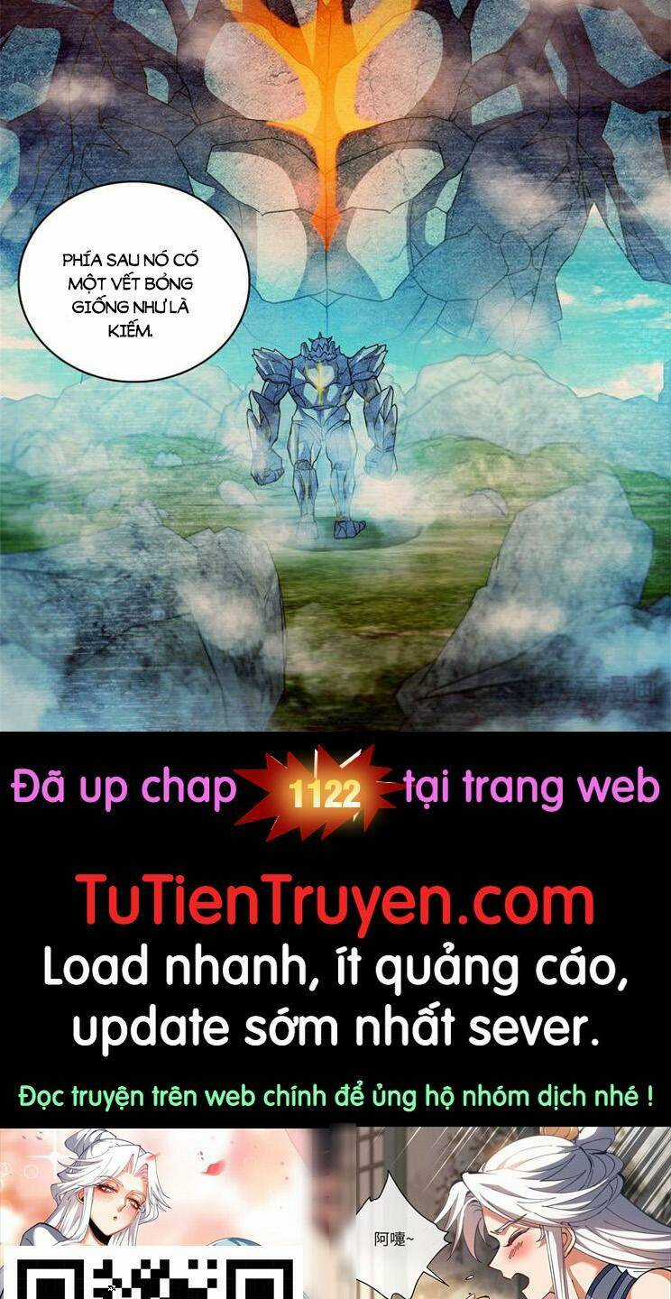 Toàn Chức Pháp Sư - Chapter 1121 - Trang 10