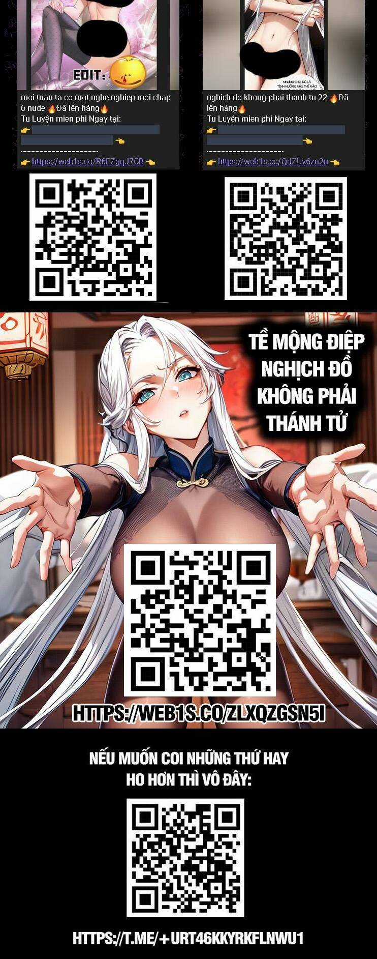 Toàn Chức Pháp Sư - Chapter 1128 - Trang 9