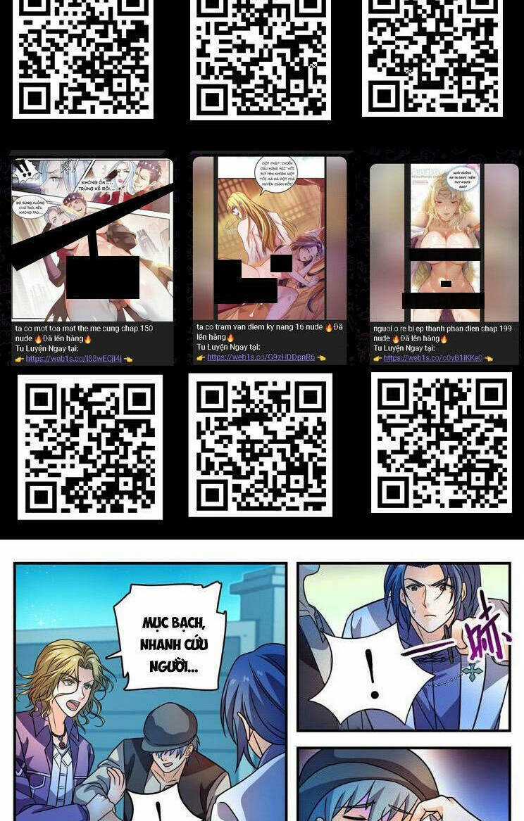 Toàn Chức Pháp Sư - Chapter 1136 - Trang 2