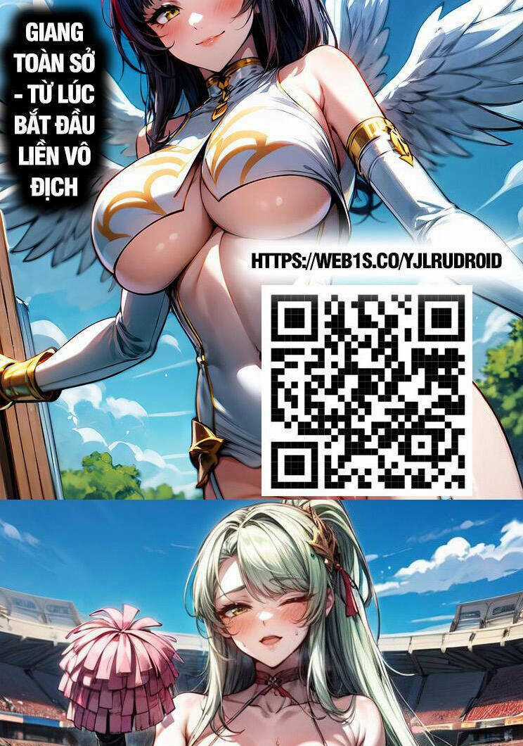 Toàn Chức Pháp Sư - Chapter 1136 - Trang 15