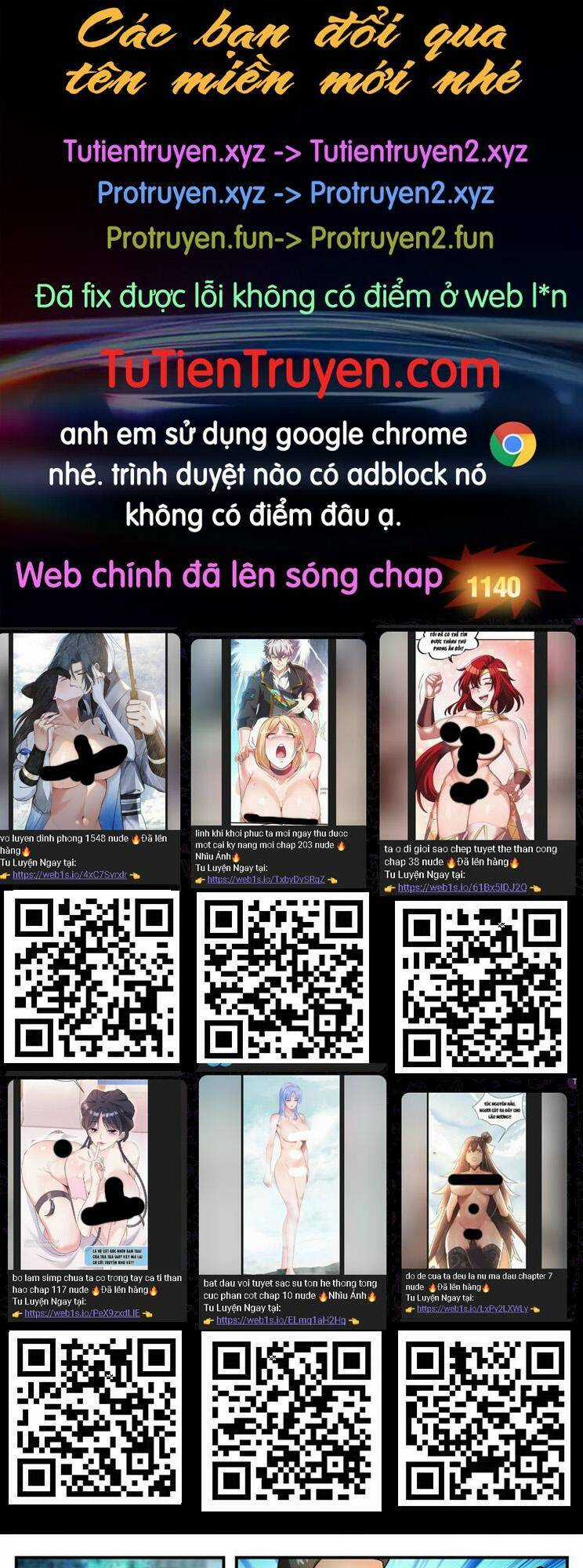 Toàn Chức Pháp Sư - Chapter 1139 - Trang 1