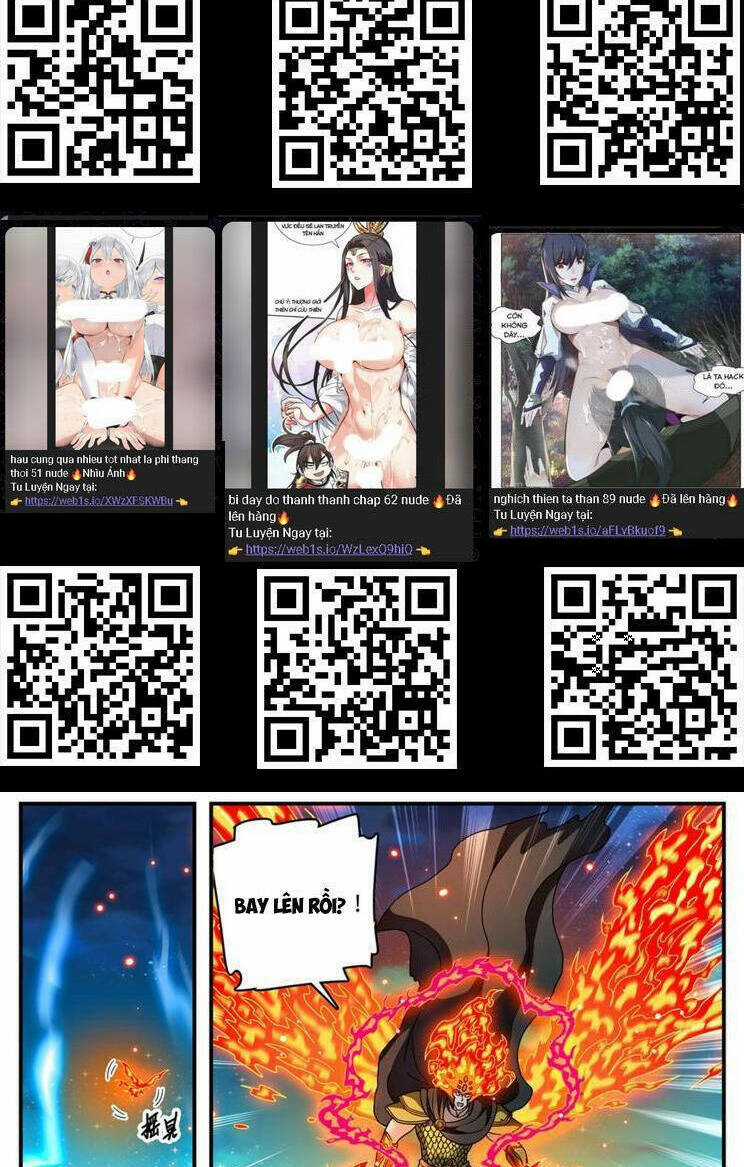 Toàn Chức Pháp Sư - Chapter 1144 - Trang 2