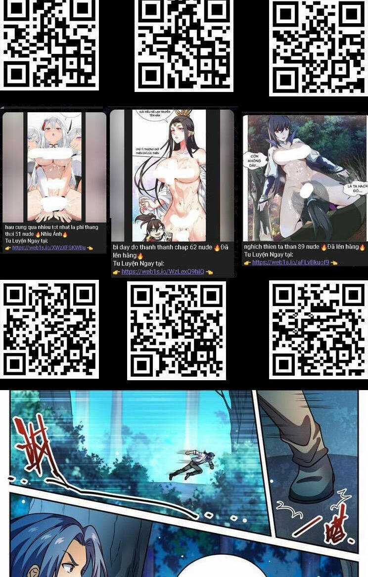 Toàn Chức Pháp Sư - Chapter 1145 - Trang 2