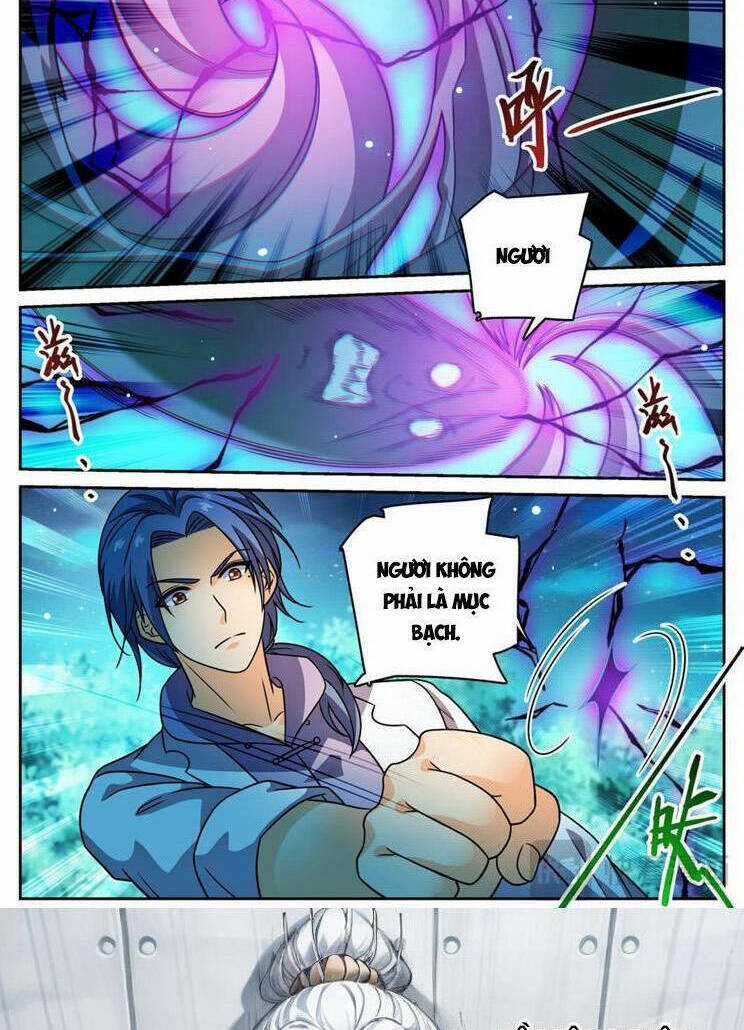 Toàn Chức Pháp Sư - Chapter 1146 - Trang 14