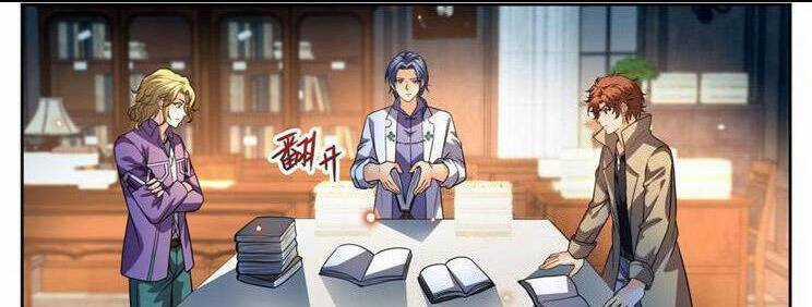 Toàn Chức Pháp Sư - Chapter 1149 - Trang 1