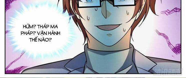 Toàn Chức Pháp Sư - Chapter 1150 - Trang 14