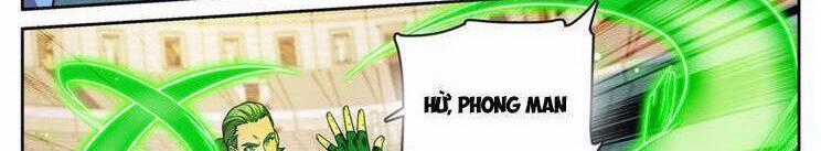 Toàn Chức Pháp Sư - Chapter 1162 - Trang 1