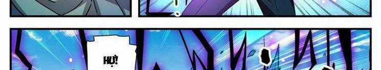 Toàn Chức Pháp Sư - Chapter 1169 - Trang 1