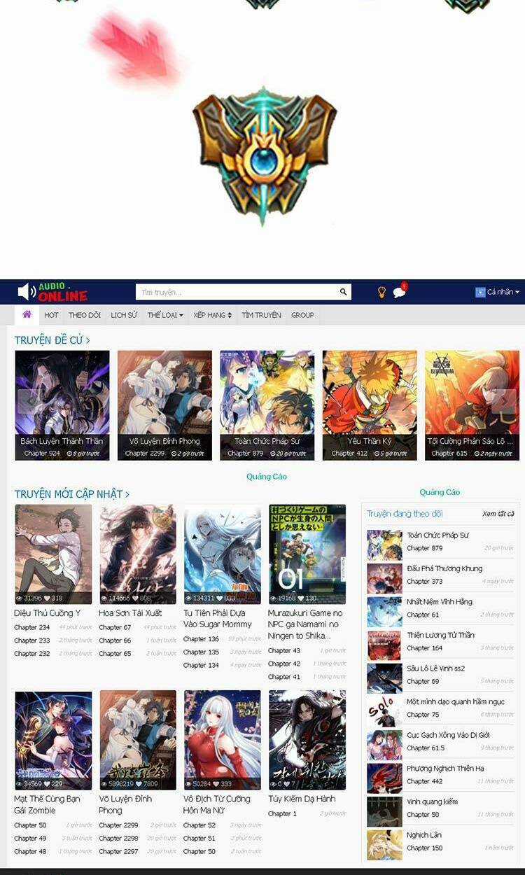 Toàn Chức Pháp Sư - Chapter 919 - Trang 14