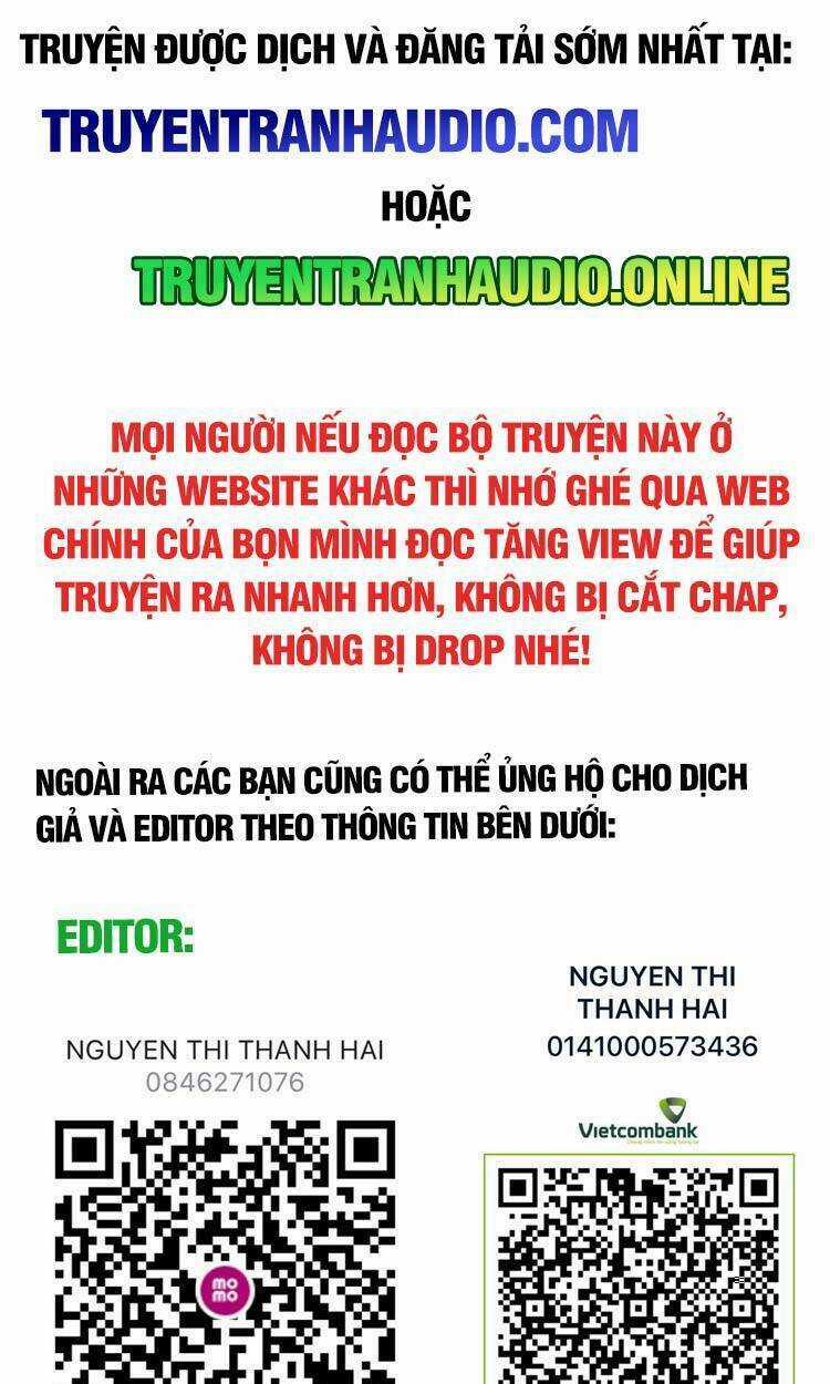 Toàn Chức Pháp Sư - Chapter 920 - Trang 1