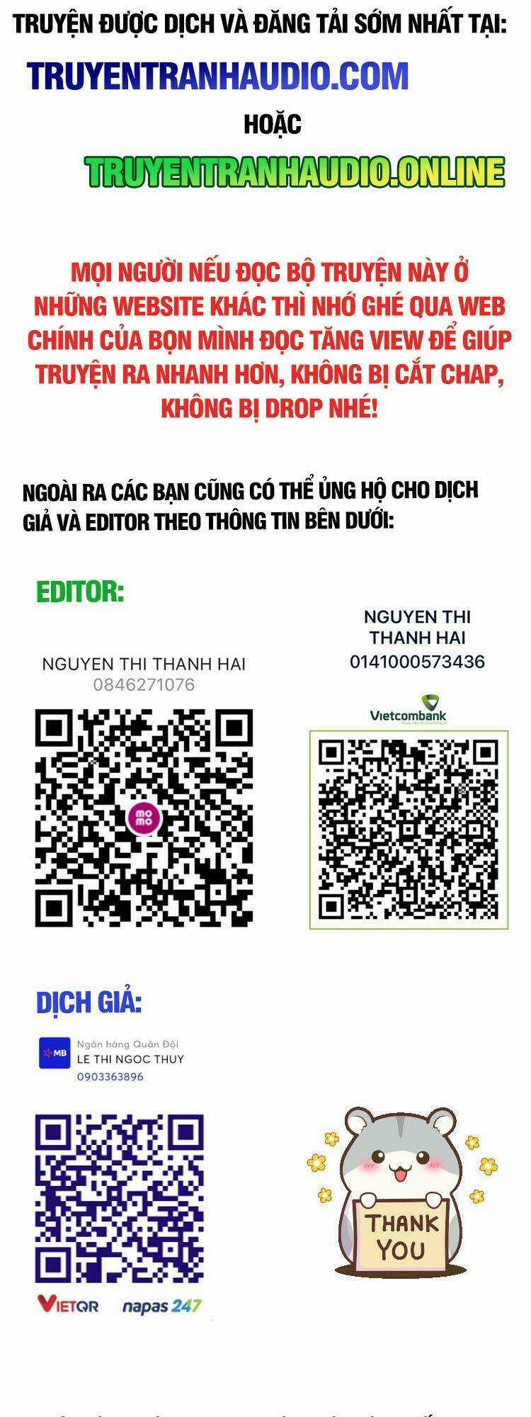 Toàn Chức Pháp Sư - Chapter 921 - Trang 8