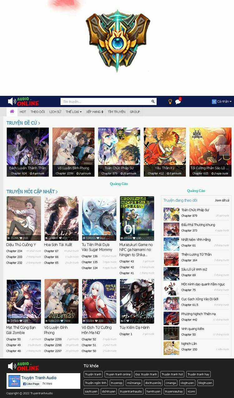 Toàn Chức Pháp Sư - Chapter 921 - Trang 10