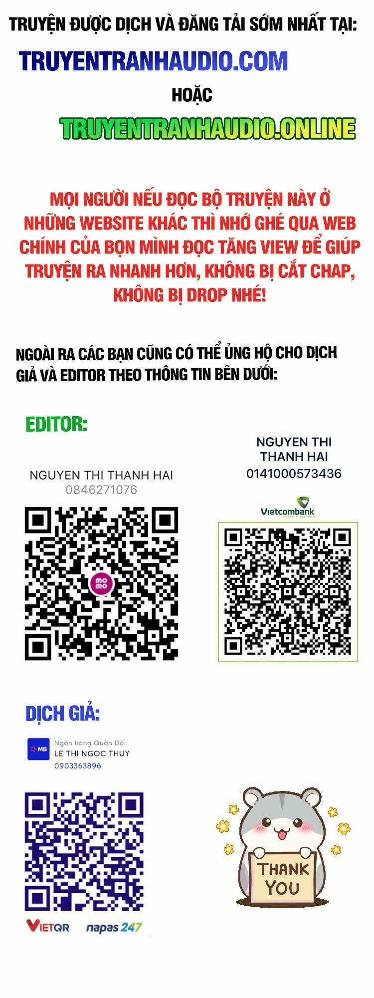 Toàn Chức Pháp Sư - Chapter 923 - Trang 8