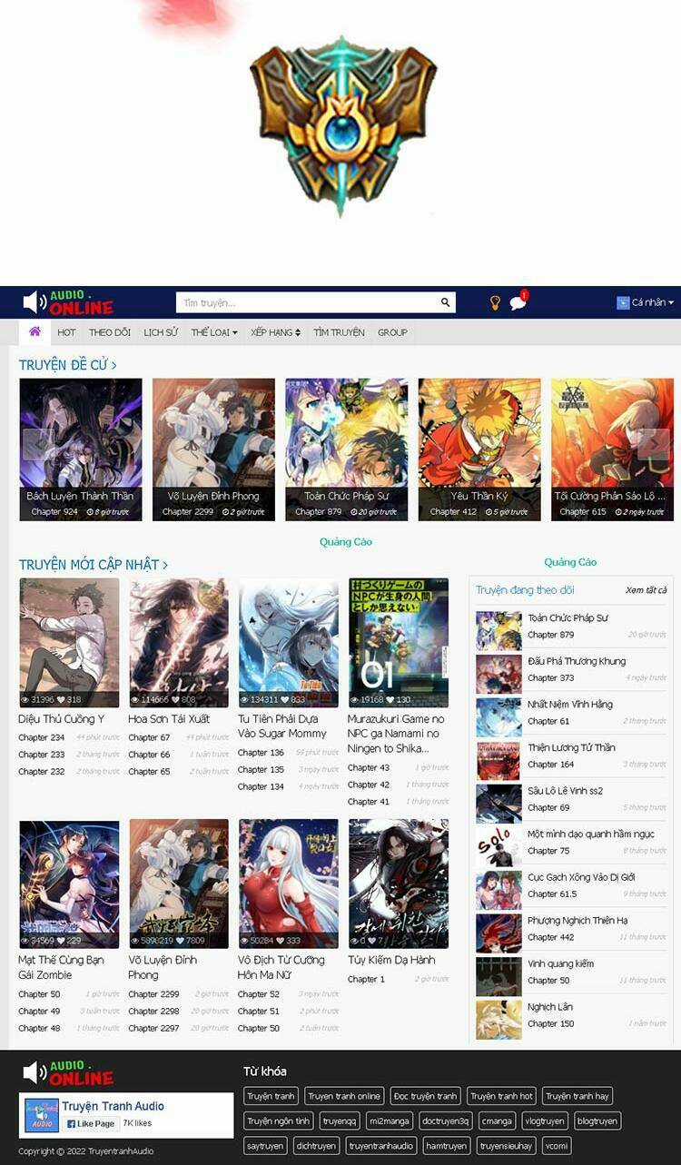 Toàn Chức Pháp Sư - Chapter 923 - Trang 10