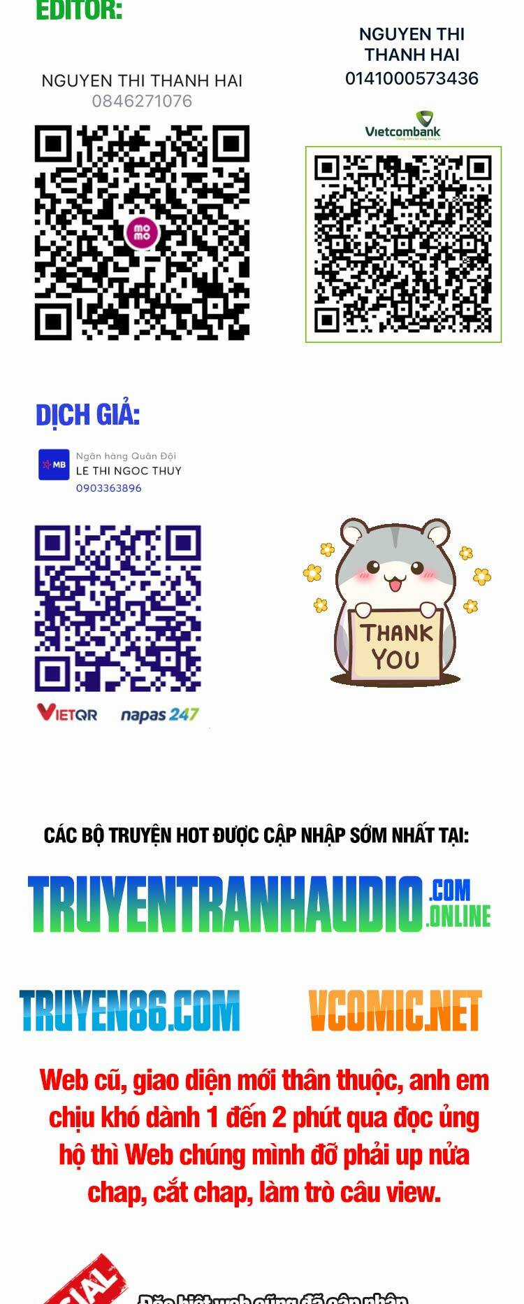 Toàn Chức Pháp Sư - Chapter 926 - Trang 9