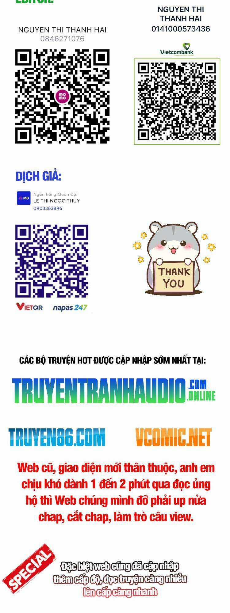 Toàn Chức Pháp Sư - Chapter 927 - Trang 9