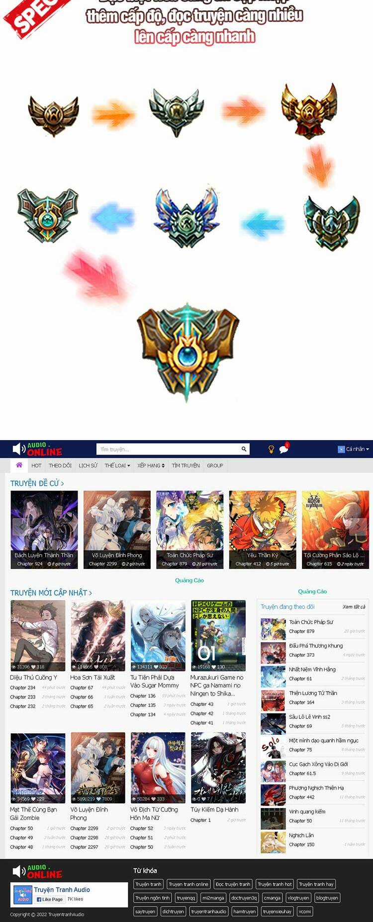 Toàn Chức Pháp Sư - Chapter 935 - Trang 10