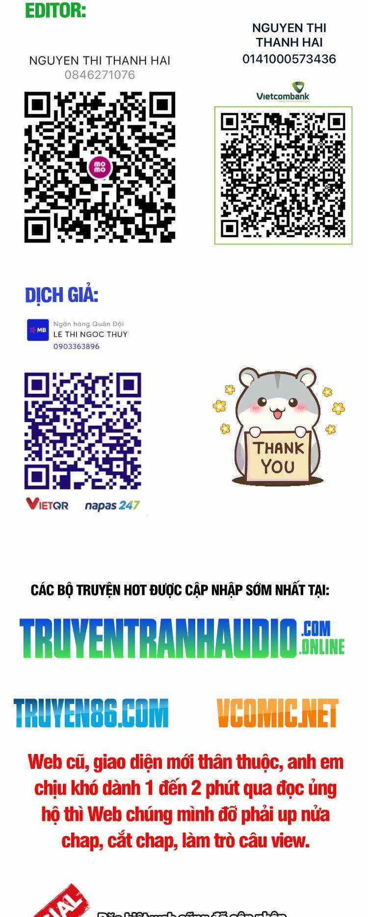 Toàn Chức Pháp Sư - Chapter 937 - Trang 9