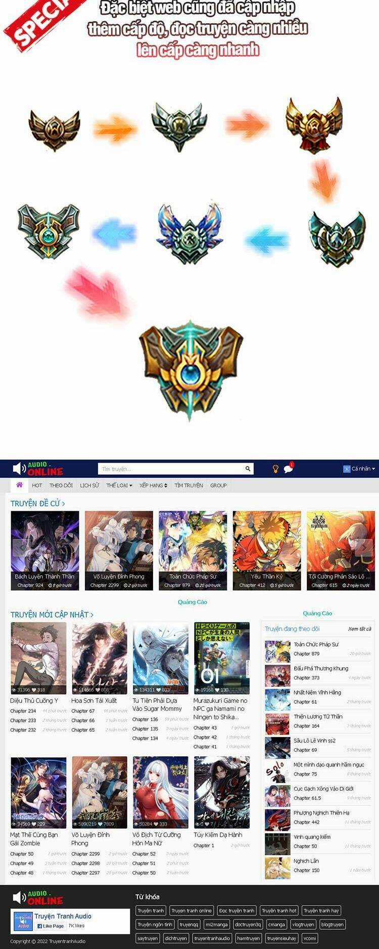 Toàn Chức Pháp Sư - Chapter 941 - Trang 10