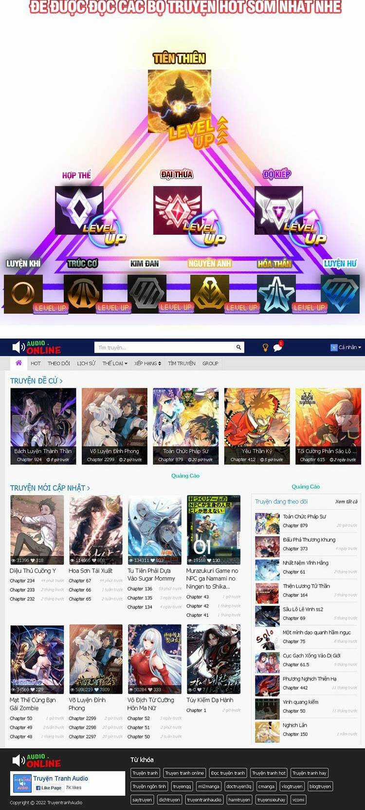 Toàn Chức Pháp Sư - Chapter 952 - Trang 8