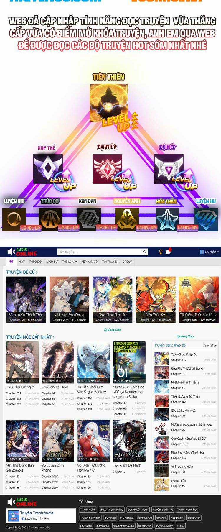 Toàn Chức Pháp Sư - Chapter 957 - Trang 9