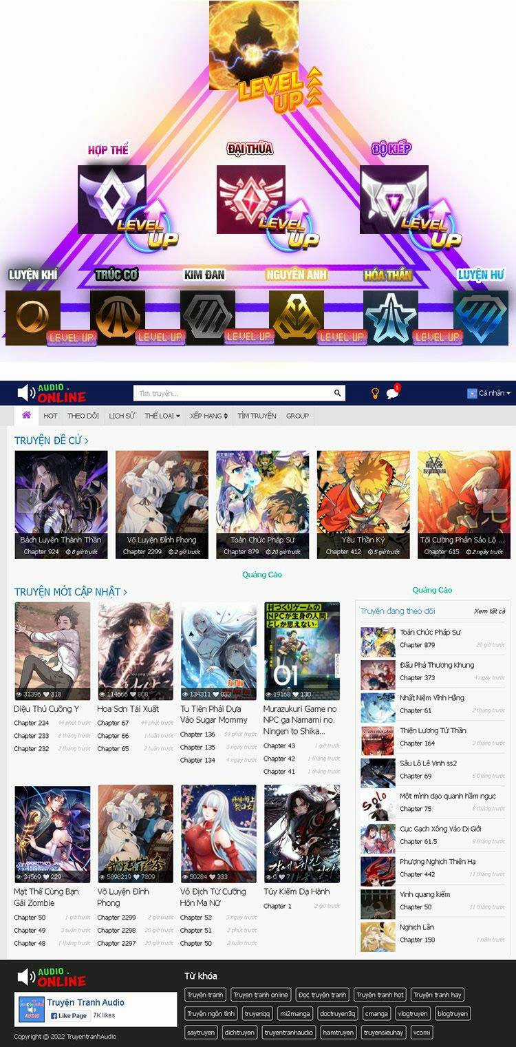 Toàn Chức Pháp Sư - Chapter 959 - Trang 10