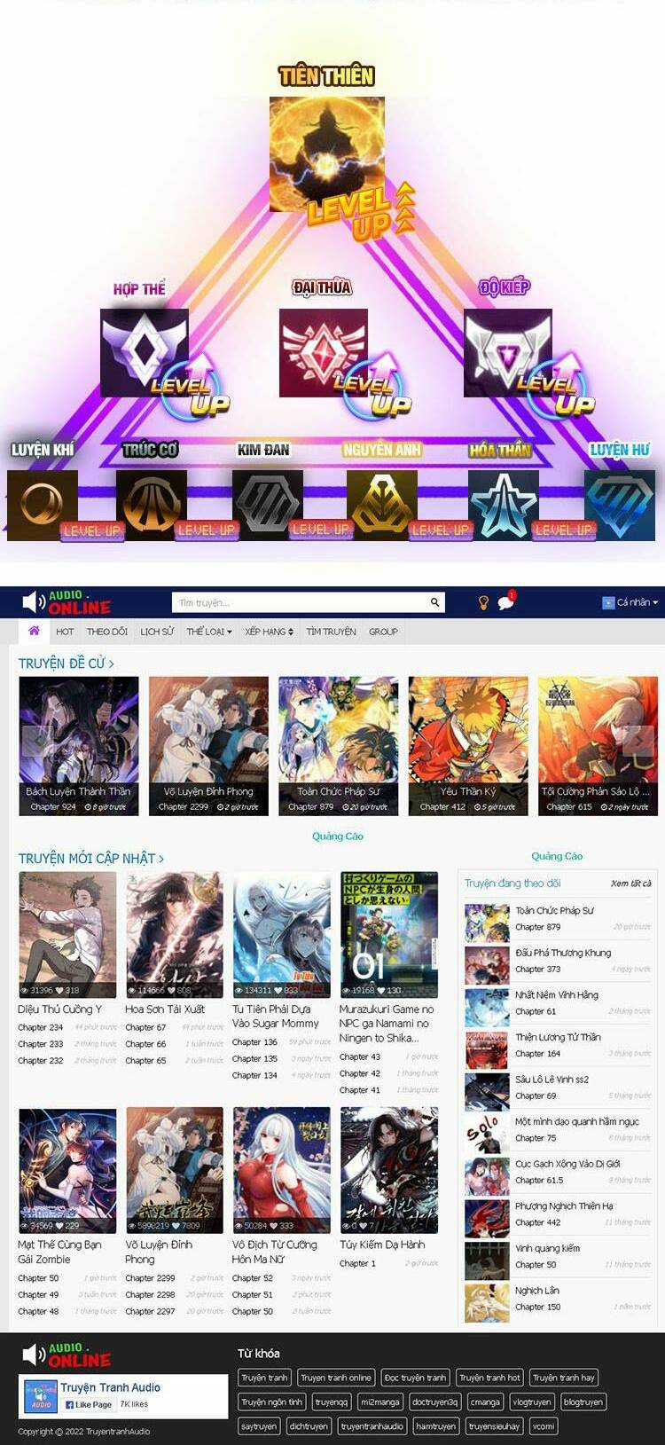 Toàn Chức Pháp Sư - Chapter 960 - Trang 9