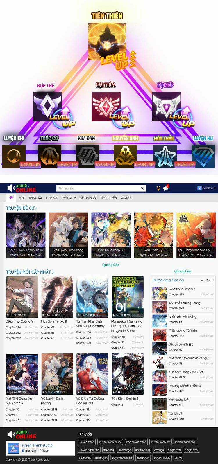 Toàn Chức Pháp Sư - Chapter 966 - Trang 10