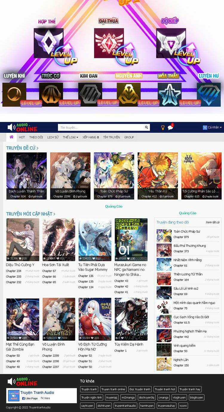 Toàn Chức Pháp Sư - Chapter 971 - Trang 10