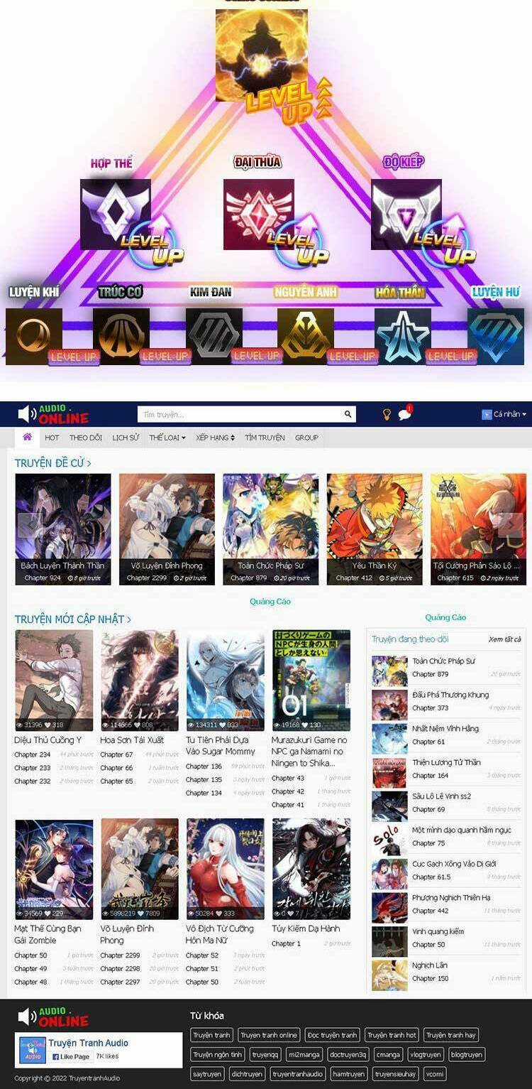 Toàn Chức Pháp Sư - Chapter 972 - Trang 10