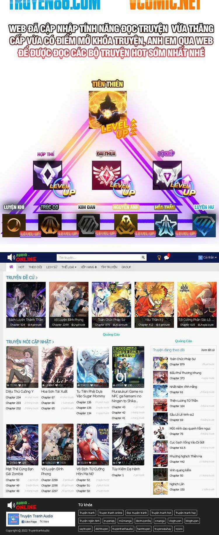 Toàn Chức Pháp Sư - Chapter 974 - Trang 9